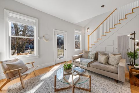 Photo 10 at 202 Silver Birch Avenue, The Beaches, Toronto