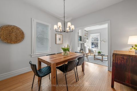 Photo 11 at 202 Silver Birch Avenue, The Beaches, Toronto