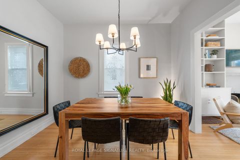 Photo 12 at 202 Silver Birch Avenue, The Beaches, Toronto