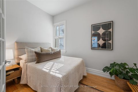 Photo 13 at 202 Silver Birch Avenue, The Beaches, Toronto