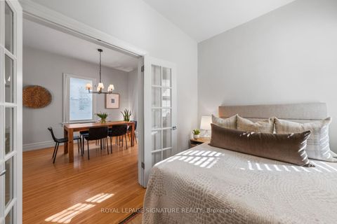 Photo 14 at 202 Silver Birch Avenue, The Beaches, Toronto