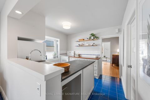 Photo 15 at 202 Silver Birch Avenue, The Beaches, Toronto