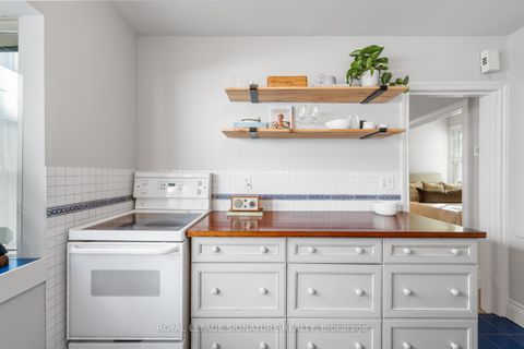 Photo 16 at 202 Silver Birch Avenue, The Beaches, Toronto