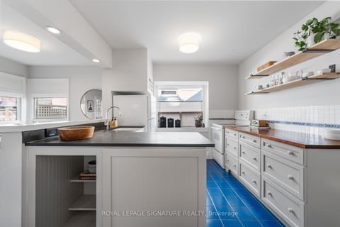 Photo 17 at 202 Silver Birch Avenue, The Beaches, Toronto