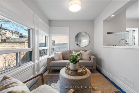 Photo 18 at 202 Silver Birch Avenue, The Beaches, Toronto