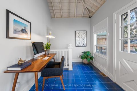 Photo 20 at 202 Silver Birch Avenue, The Beaches, Toronto