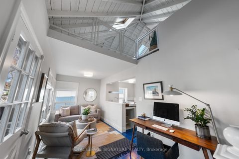 Photo 22 at 202 Silver Birch Avenue, The Beaches, Toronto