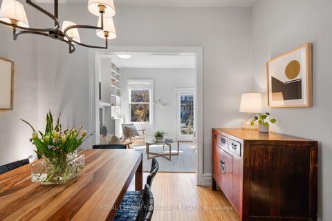 Photo 23 at 202 Silver Birch Avenue, The Beaches, Toronto