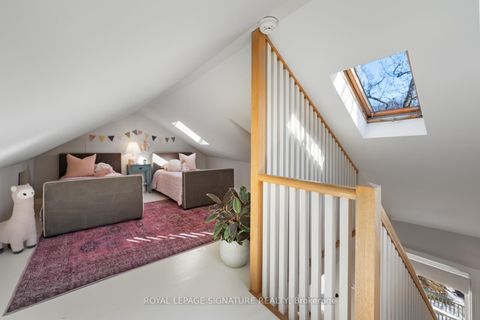 Photo 24 at 202 Silver Birch Avenue, The Beaches, Toronto