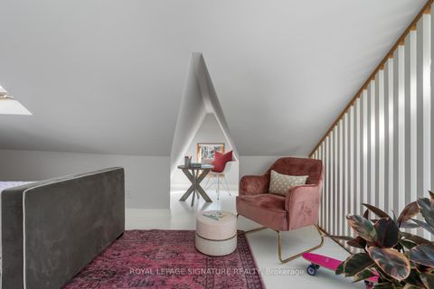 Photo 25 at 202 Silver Birch Avenue, The Beaches, Toronto