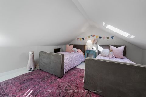 Photo 26 at 202 Silver Birch Avenue, The Beaches, Toronto