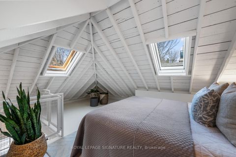 Photo 28 at 202 Silver Birch Avenue, The Beaches, Toronto