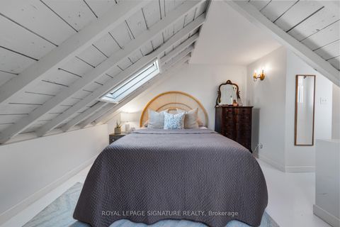 Photo 29 at 202 Silver Birch Avenue, The Beaches, Toronto