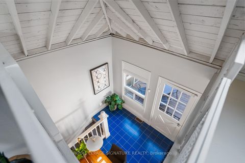 Photo 30 at 202 Silver Birch Avenue, The Beaches, Toronto