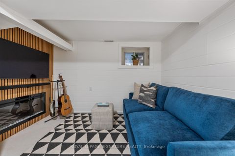 Photo 31 at 202 Silver Birch Avenue, The Beaches, Toronto