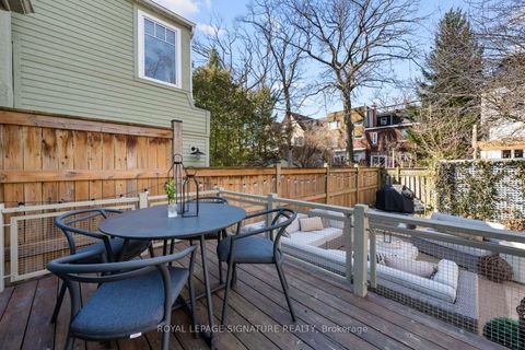 Photo 32 at 202 Silver Birch Avenue, The Beaches, Toronto