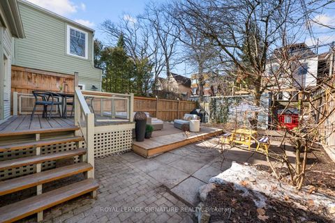 Photo 33 at 202 Silver Birch Avenue, The Beaches, Toronto