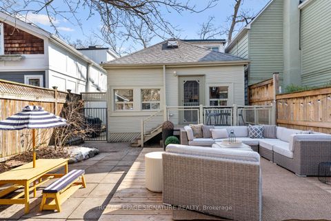 Photo 34 at 202 Silver Birch Avenue, The Beaches, Toronto