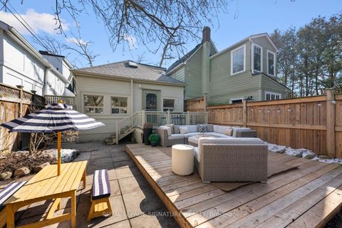 Photo 37 at 202 Silver Birch Avenue, The Beaches, Toronto