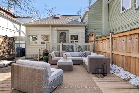 Photo 38 at 202 Silver Birch Avenue, The Beaches, Toronto