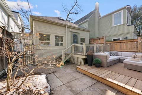 Photo 40 at 202 Silver Birch Avenue, The Beaches, Toronto