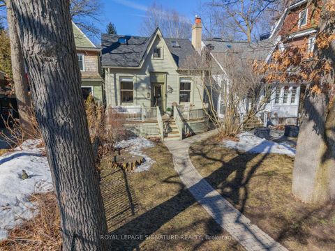 Photo 42 at 202 Silver Birch Avenue, The Beaches, Toronto
