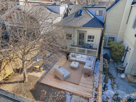 Photo 43 at 202 Silver Birch Avenue, The Beaches, Toronto