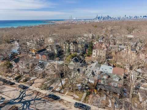Photo 44 at 202 Silver Birch Avenue, The Beaches, Toronto