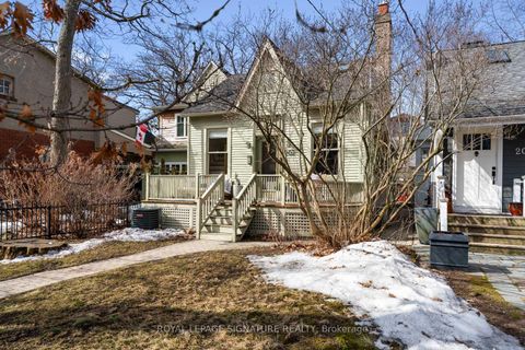 Photo 45 at 202 Silver Birch Avenue, The Beaches, Toronto