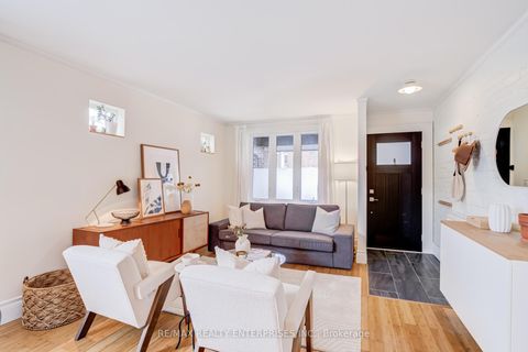 Photo 5 at 37 Kingston Road, The Beaches, Toronto