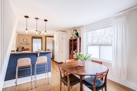 Photo 6 at 37 Kingston Road, The Beaches, Toronto