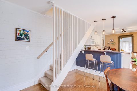 Photo 19 at 37 Kingston Road, The Beaches, Toronto