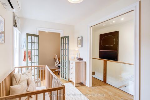 Photo 27 at 37 Kingston Road, The Beaches, Toronto