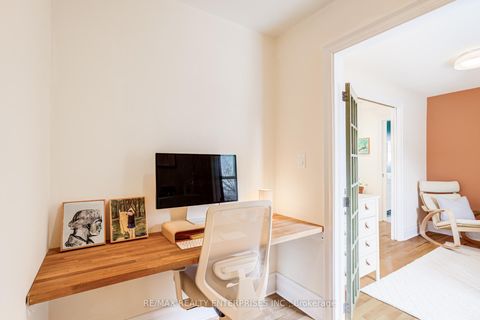 Photo 30 at 37 Kingston Road, The Beaches, Toronto