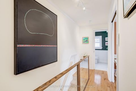 Photo 31 at 37 Kingston Road, The Beaches, Toronto