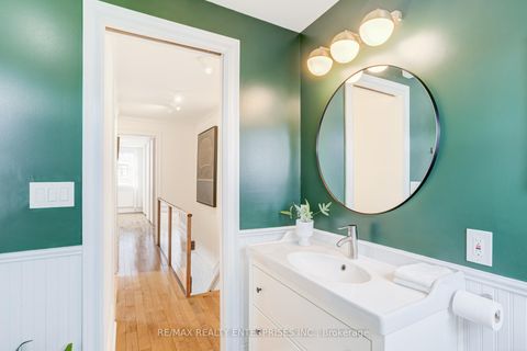 Photo 32 at 37 Kingston Road, The Beaches, Toronto