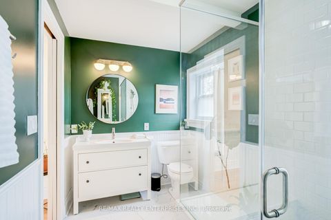 Photo 34 at 37 Kingston Road, The Beaches, Toronto