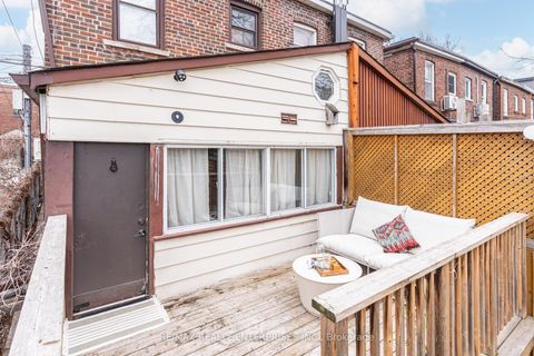 Photo 36 at 37 Kingston Road, The Beaches, Toronto