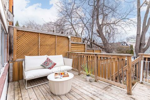 Photo 37 at 37 Kingston Road, The Beaches, Toronto