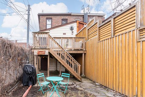 Photo 39 at 37 Kingston Road, The Beaches, Toronto