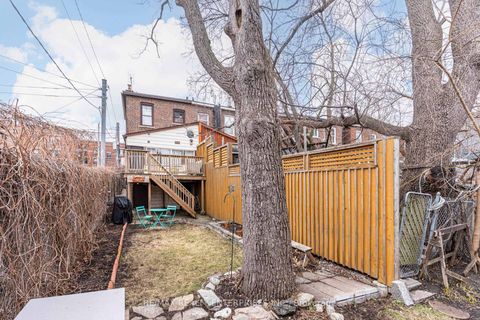 Photo 40 at 37 Kingston Road, The Beaches, Toronto