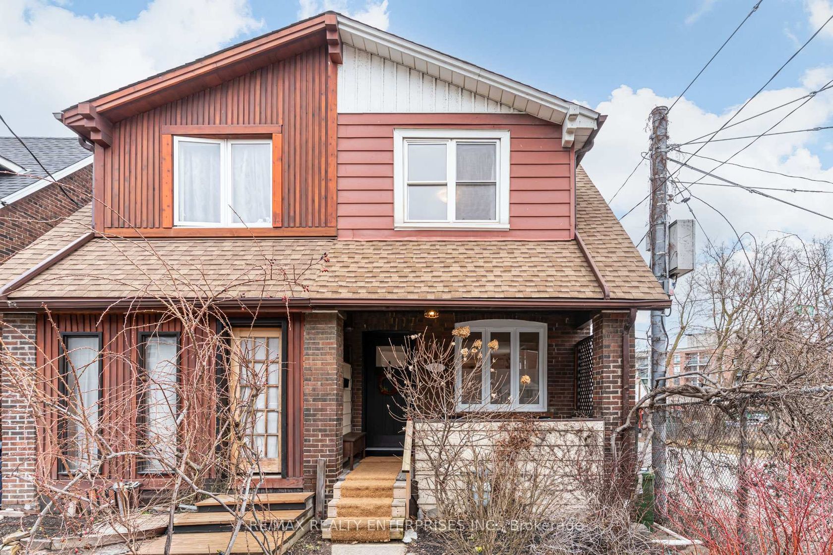 37 Kingston Road, The Beaches, Toronto 