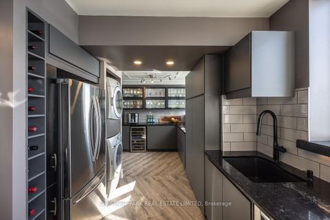 Photo 7 at 3101 - 270 Queens Quay W, Waterfront Communities C1, Toronto