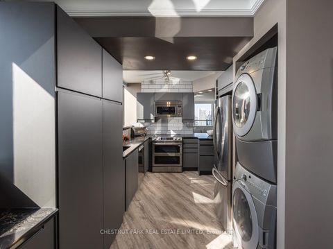 Photo 8 at 3101 - 270 Queens Quay W, Waterfront Communities C1, Toronto