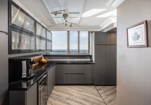 Photo 9 at 3101 - 270 Queens Quay W, Waterfront Communities C1, Toronto