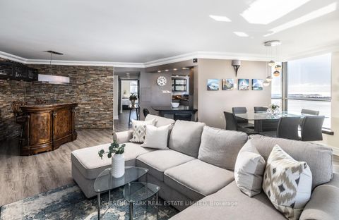 Photo 12 at 3101 - 270 Queens Quay W, Waterfront Communities C1, Toronto