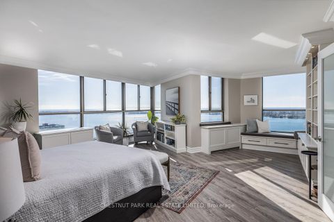 Photo 13 at 3101 - 270 Queens Quay W, Waterfront Communities C1, Toronto