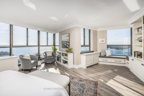 Photo 15 at 3101 - 270 Queens Quay W, Waterfront Communities C1, Toronto