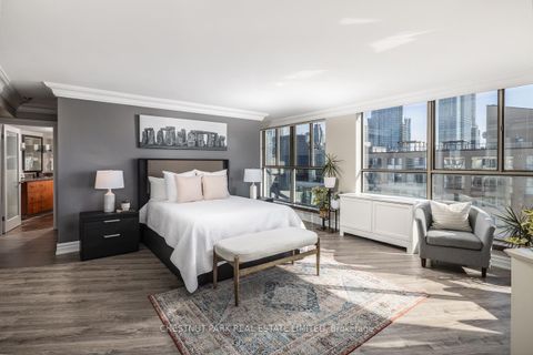 Photo 16 at 3101 - 270 Queens Quay W, Waterfront Communities C1, Toronto