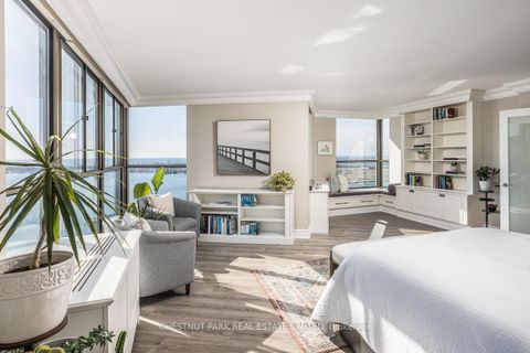 Photo 17 at 3101 - 270 Queens Quay W, Waterfront Communities C1, Toronto